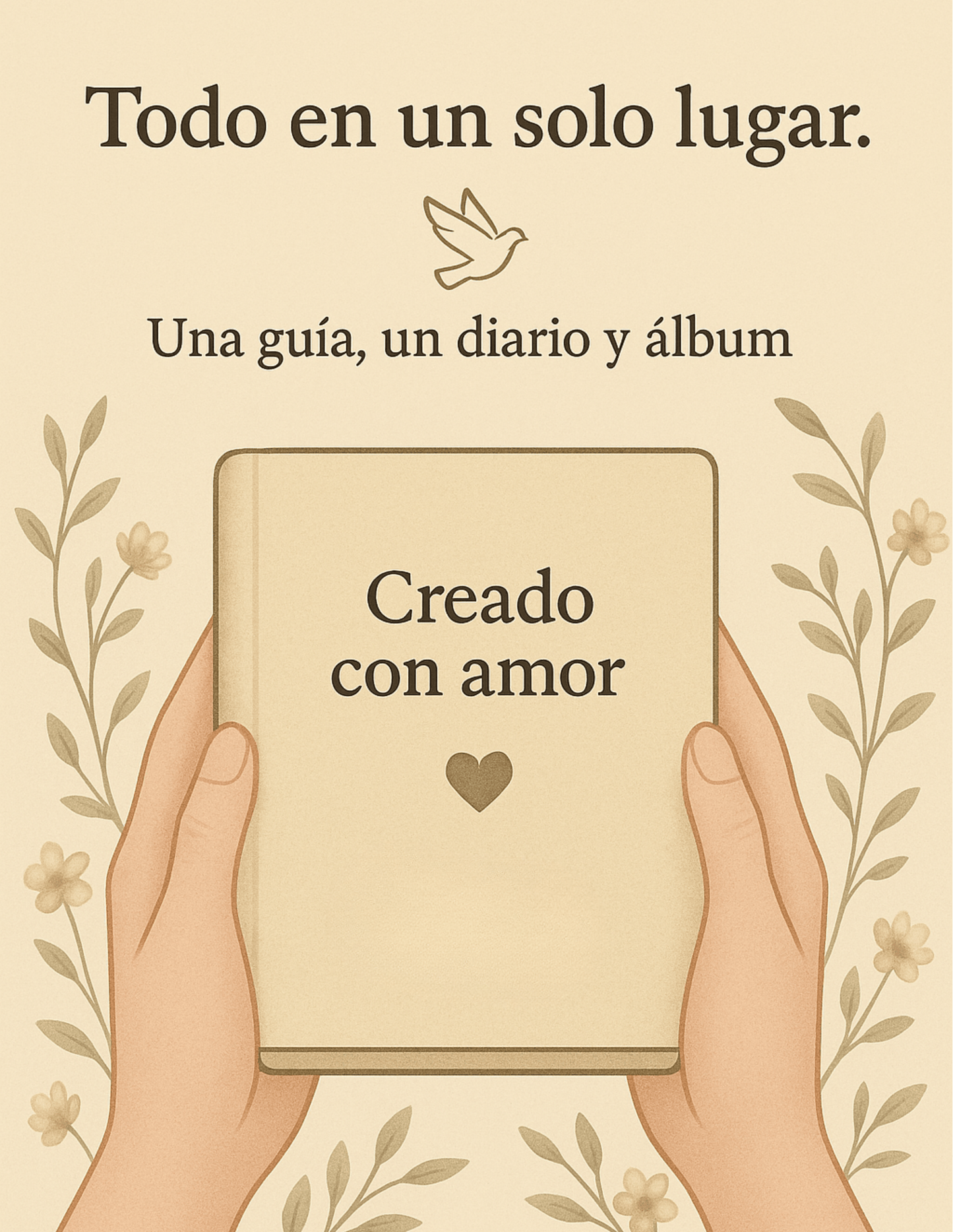 ¡Ay, mi pancita! – Recuerdos de una Mami Real