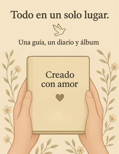 ¡Ay, mi pancita! – Recuerdos de una Mami Real