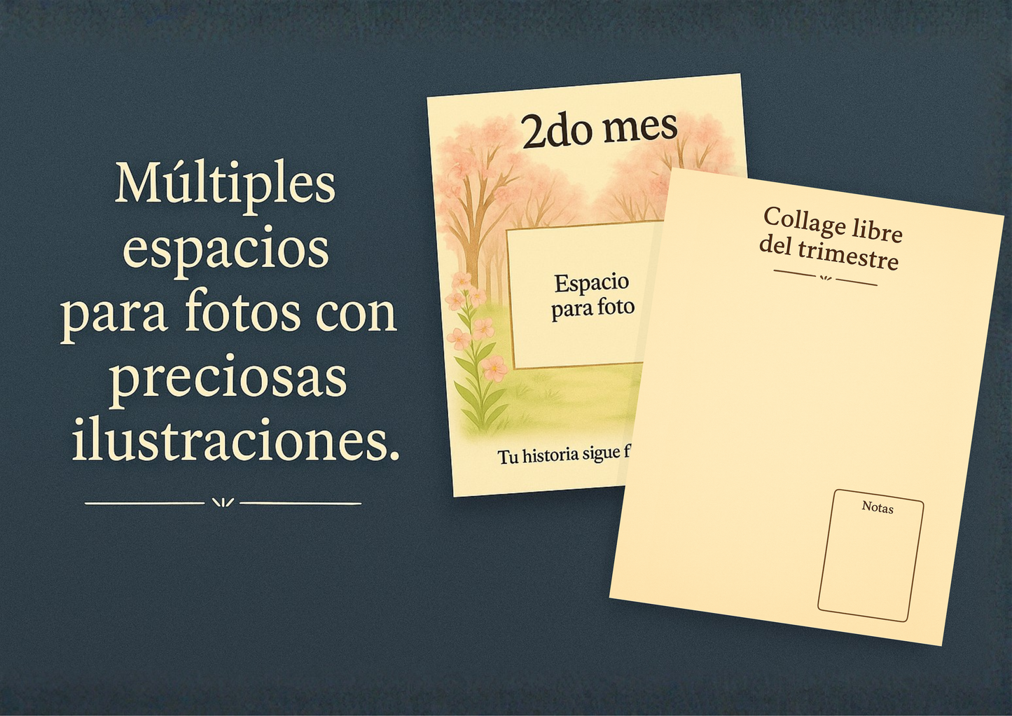 ¡Ay, mi pancita! – Recuerdos de una Mami Real